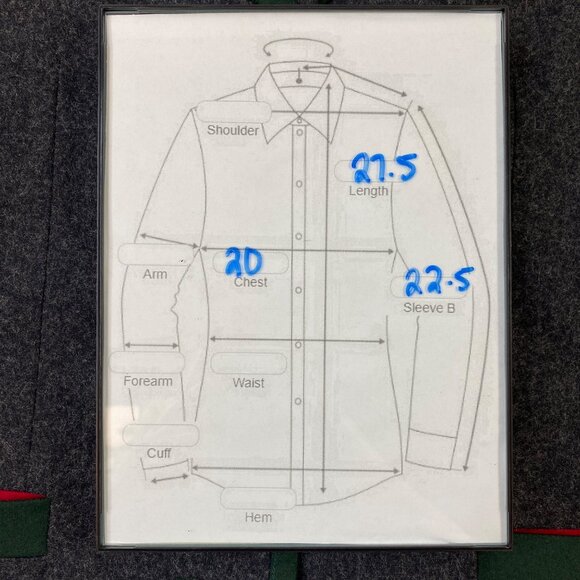 Vtg H Moser Womens Austrian Gray Wool Blazer Jacket Mode Aus Salzburg Size 38 - Picture 11 of 11